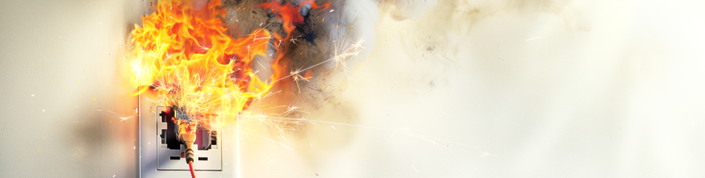 Elektrische Sicherheit und Konformitätsprüfung