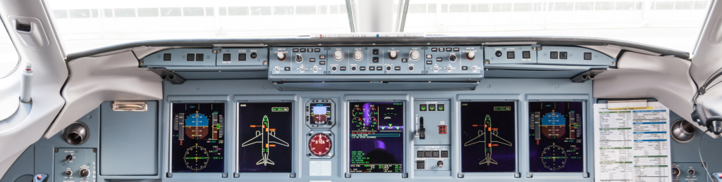 Automobilindustrie / Luft- und Raumfahrt