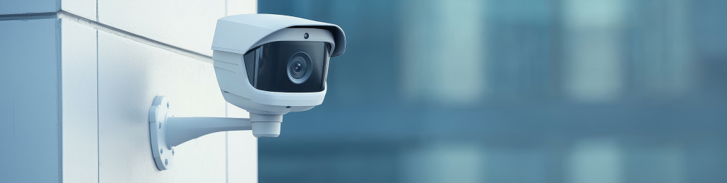 Sicherheit von Gebäuden