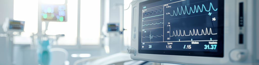 Diagnostische Ausrüstung