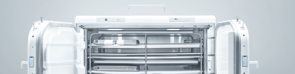 Sterilisatoren/Autoklaven