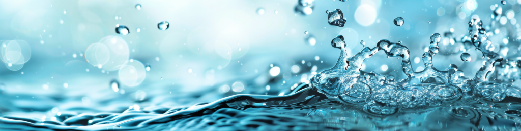 Überlauf und Wasserleck-Detektion