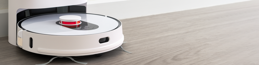 Intelligente Geräte