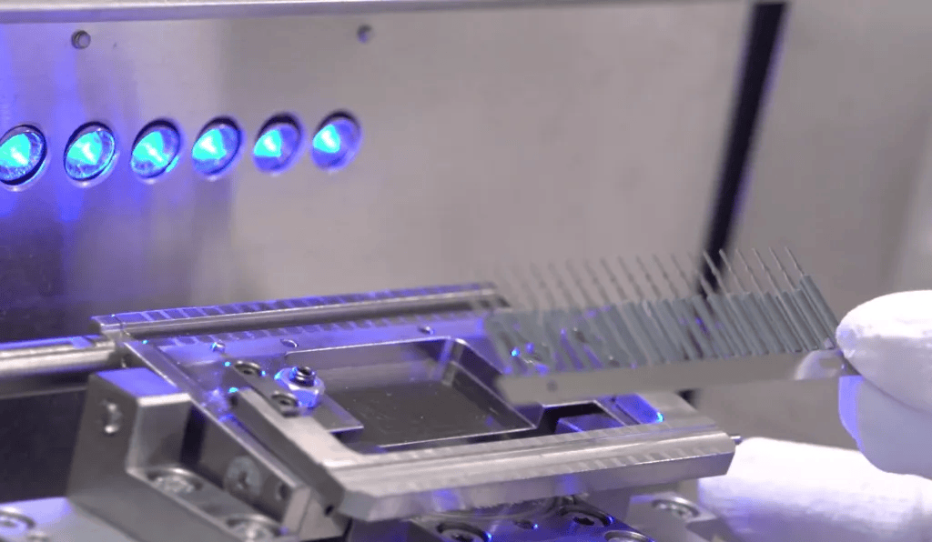 Was ist ein Reed-Schalter und wie funktioniert er?