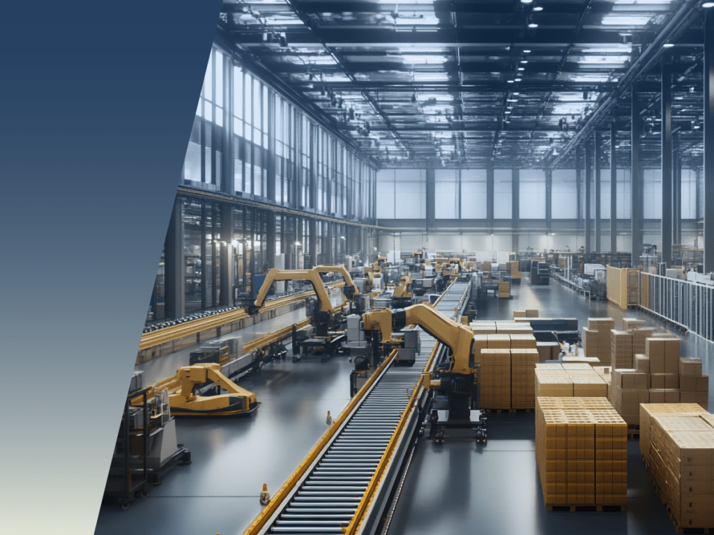 Zentrale Sensortechnologien, die die Lagerhaltung der Industrie 4.0 vorantreiben: Ein technischer Leitfaden für Ingenieure