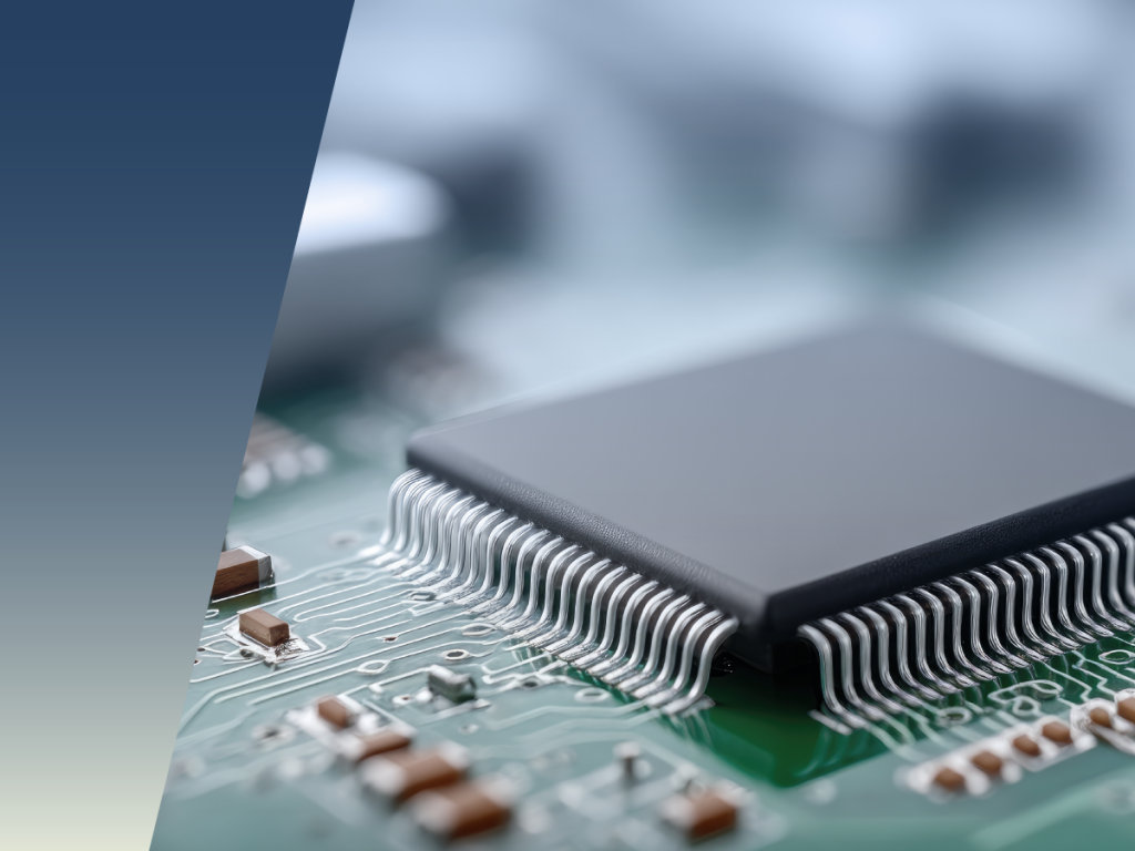 Entwicklung von Hochspannungs-Prüfsystemen mit präziser Schaltung