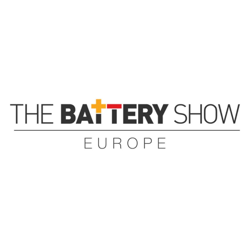 Battery Show Europe 2026